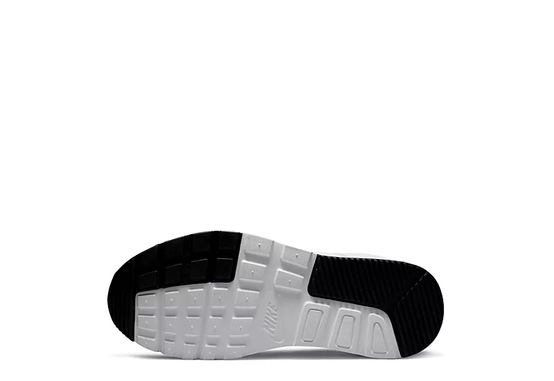 Nike Boys Air Max Sc Sneaker - Navy 8 Nike Boys Air Max Sc Sneaker - Navy - Image 6