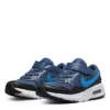 Nike Boys Air Max Sc Sneaker - Navy