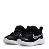 Nike Boys Infant Downshifter 12 Slip On Sneaker - Black 2 Nike Boys Infant Downshifter 12 Slip On Sneaker - Black -Shoe Sales Store US 01 807771 00