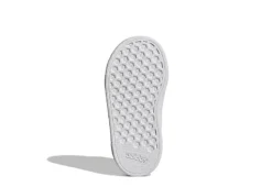 Adidas Boys Infant Grand Court 2.0 Sneaker - White -Shoe Sales Store US 01 807838 04