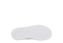 Adidas Girls Grand Court 2.0 Sneaker - White -Shoe Sales Store US 01 807839 06