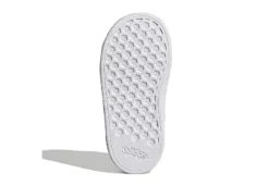 Adidas Girls Infant Grand Court 2.0 Sneaker - White -Shoe Sales Store US 01 807840 04