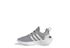Adidas Girls Racer Tr21 Sneaker - Blue -Shoe Sales Store US 01 807858 02