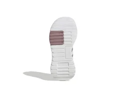 Adidas Girls Racer Tr21 Sneaker - Blue -Shoe Sales Store US 01 807858 04