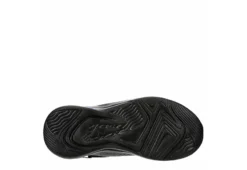 Puma Boys Softride Rift Slip On Sneaker - Grey -Shoe Sales Store US 01 807869 06