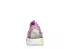 Puma Girls Softride Rift Slip On Sneaker - Pink -Shoe Sales Store US 01 807905 04