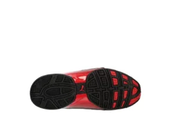 Puma Boys Axelion Sneaker - Grey -Shoe Sales Store US 01 807940 06