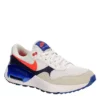 Nike Boys Air Max Systm Bg Sneaker - White -Shoe Sales Store US 01 807970 00