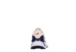 Nike Boys Air Max Systm Bg Sneaker - White -Shoe Sales Store US 01 807970 04