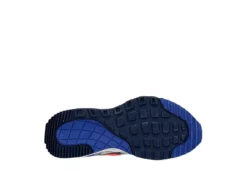 Nike Boys Air Max Systm Bg Sneaker - White -Shoe Sales Store US 01 807970 06