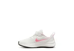 Nike Girls Star Runner 3 Se Sneaker - White -Shoe Sales Store US 01 807983 02