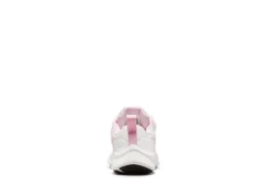 Nike Girls Star Runner 3 Se Sneaker - White -Shoe Sales Store US 01 807983 03