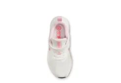 Nike Girls Star Runner 3 Se Sneaker - White -Shoe Sales Store US 01 807983 04