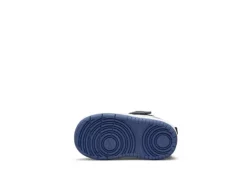 Nike Boys Infant Court Borough 2 Low Top Sneaker - Navy 14 Nike Boys Infant Court Borough 2 Low Top Sneaker - Navy -Shoe Sales Store US 01 807988 05