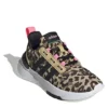 Adidas Girls Racer Tr21 Sneaker - Leopard 2 Adidas Girls Racer Tr21 Sneaker - Leopard -Shoe Sales Store US 01 807997 00