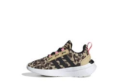 Adidas Girls Racer Tr21 Sneaker - Leopard -Shoe Sales Store US 01 807997 02