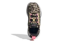Adidas Girls Racer Tr21 Sneaker - Leopard -Shoe Sales Store US 01 807997 03