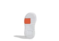 Adidas Boys Infant Racer Tr21 Sneaker - Dark Grey -Shoe Sales Store US 01 808000 04