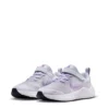 Nike Girls Downshifter 12 Sneaker - Purple -Shoe Sales Store US 01 808057 00
