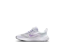 Nike Girls Downshifter 12 Sneaker - Purple 11 Nike Girls Downshifter 12 Sneaker - Purple -Shoe Sales Store US 01 808057 02