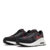 Nike Boys Air Max Systm Bg Sneaker - Black 1 Nike Boys Air Max Systm Bg Sneaker - Black -Shoe Sales Store US 01 808083 00