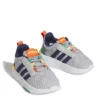 Adidas Boys Infant Racer Tr21 Sneaker - Grey -Shoe Sales Store US 01 808112 00