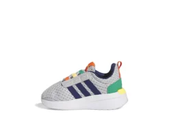 Adidas Boys Infant Racer Tr21 Sneaker - Grey 11 Adidas Boys Infant Racer Tr21 Sneaker - Grey -Shoe Sales Store US 01 808112 02