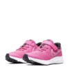 Nike Girls Star Runner 2 Sneaker - Pink -Shoe Sales Store US 01 808126 00