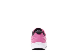 Nike Girls Star Runner 2 Sneaker - Pink -Shoe Sales Store US 01 808126 03