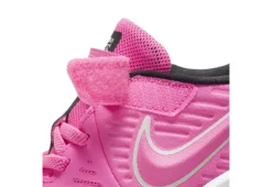 Nike Girls Star Runner 2 Sneaker - Pink -Shoe Sales Store US 01 808126 06