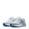 Nike Girls Air Max Systm Bp Sneaker - White