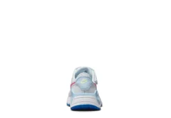 Nike Girls Air Max Systm Bp Sneaker - White -Shoe Sales Store US 01 808130 02