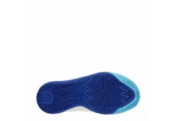 Nike Boys Kyrie Flytrap Vi Basketball Shoe - Gold -Shoe Sales Store US 01 808151 06