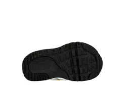 Nike Boys Infant Air Max Systm Td Sneaker - White 15 Nike Boys Infant Air Max Systm Td Sneaker - White -Shoe Sales Store US 01 808165 06