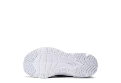 Puma Boys Softride One4all Sneaker - Grey -Shoe Sales Store US 01 808199 04