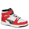 Puma Boys Rebound Layup Sl Sneaker - White -Shoe Sales Store US 01 808201 00