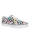 Vans Girls Doheny Sneaker - Black -Shoe Sales Store US 01 808226 00