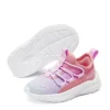 Puma Girls Infant Softride One4all Sneaker - Multicolor -Shoe Sales Store US 01 808242 00