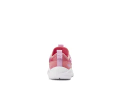 Puma Girls Infant Softride One4all Sneaker - Multicolor -Shoe Sales Store US 01 808242 02