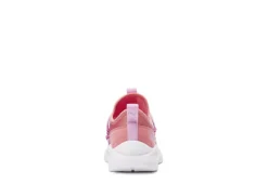 Puma Girls Softride One4all Sneaker - Multicolor -Shoe Sales Store US 01 808243 02