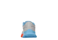 Reebok Boys Zig Dynamica 2 Sneaker - Grey -Shoe Sales Store US 01 808245 04