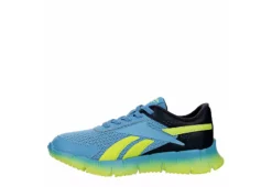 Reebok Boys Zig Dynamica 2 Sneaker - Blue -Shoe Sales Store US 01 808246 03