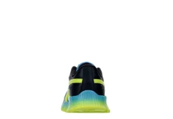 Reebok Boys Zig Dynamica 2 Sneaker - Blue -Shoe Sales Store US 01 808246 04