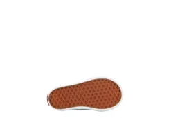 Vans Boys Infant Doheny Sneaker - Black -Shoe Sales Store US 01 808250 06