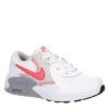 Nike Girls Air Max Excee Sneaker - White 2 Nike Girls Air Max Excee Sneaker - White -Shoe Sales Store US 01 808284 00