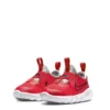 Nike Boys Infant Flex Runner Slip On Sneaker - Red -Shoe Sales Store US 01 808298 00