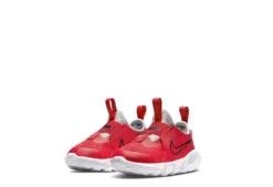 Nike Boys Infant Flex Runner Slip On Sneaker - Red