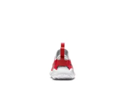 Nike Boys Infant Flex Runner Slip On Sneaker - Red 12 Nike Boys Infant Flex Runner Slip On Sneaker - Red -Shoe Sales Store US 01 808298 03