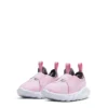 Nike Girls Infant Flex Runner Slip On Sneaker - Pink -Shoe Sales Store US 01 808299 00