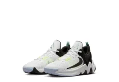 Nike Boys Giannis Immortality 2 Basketball Shoe - White